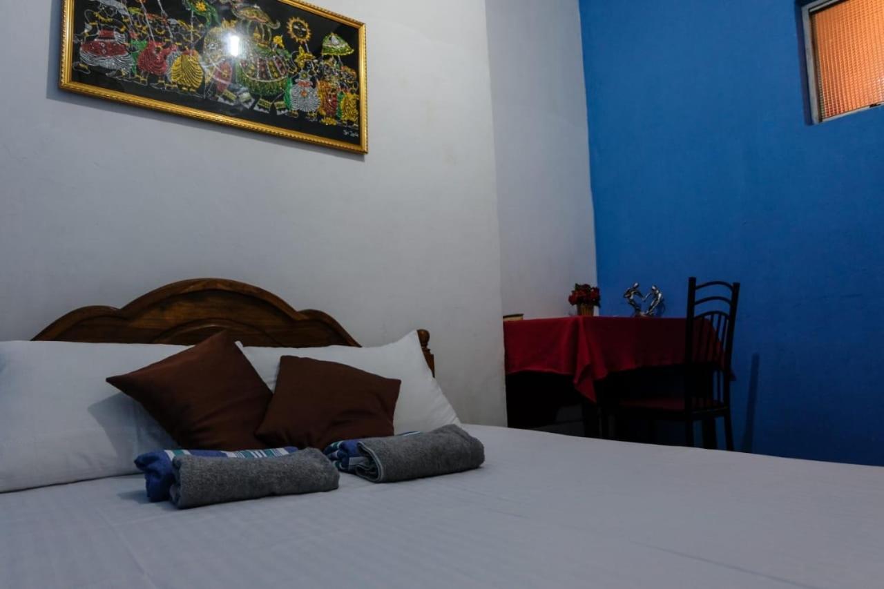 Nisansala Homestay Kandy Deiyannewela Exterior photo