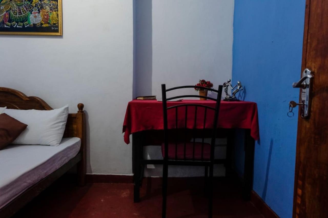 Nisansala Homestay Kandy Deiyannewela Exterior photo