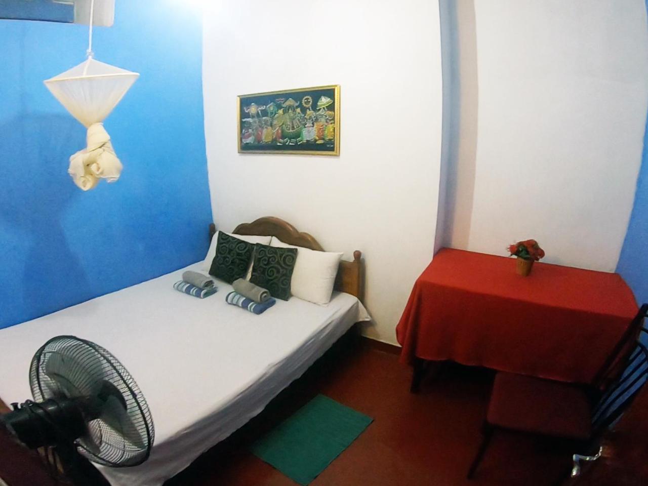 Nisansala Homestay Kandy Deiyannewela Exterior photo