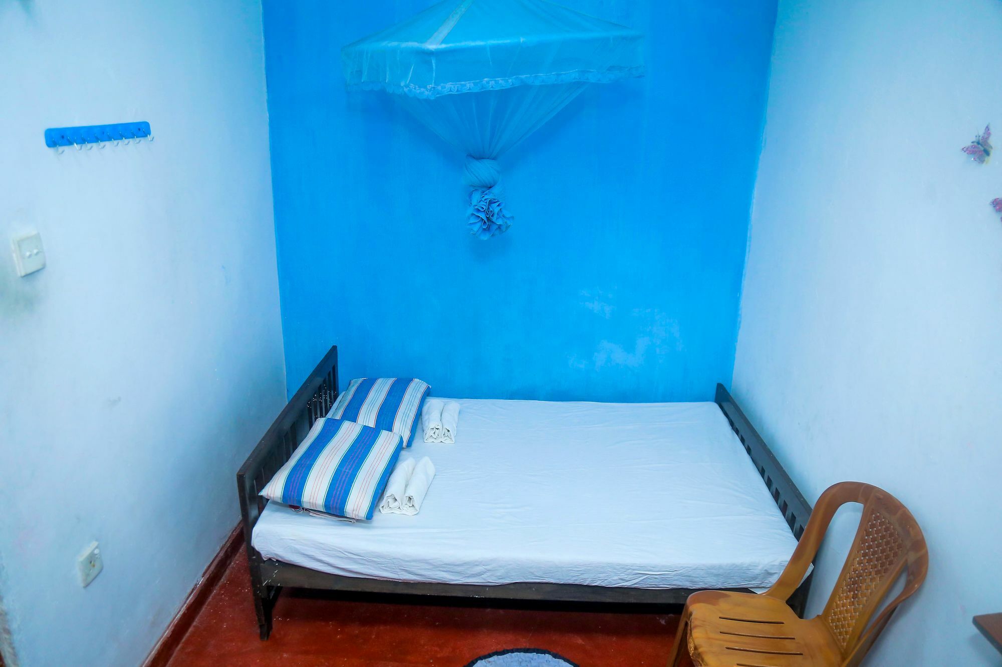 Nisansala Homestay Kandy Deiyannewela Exterior photo