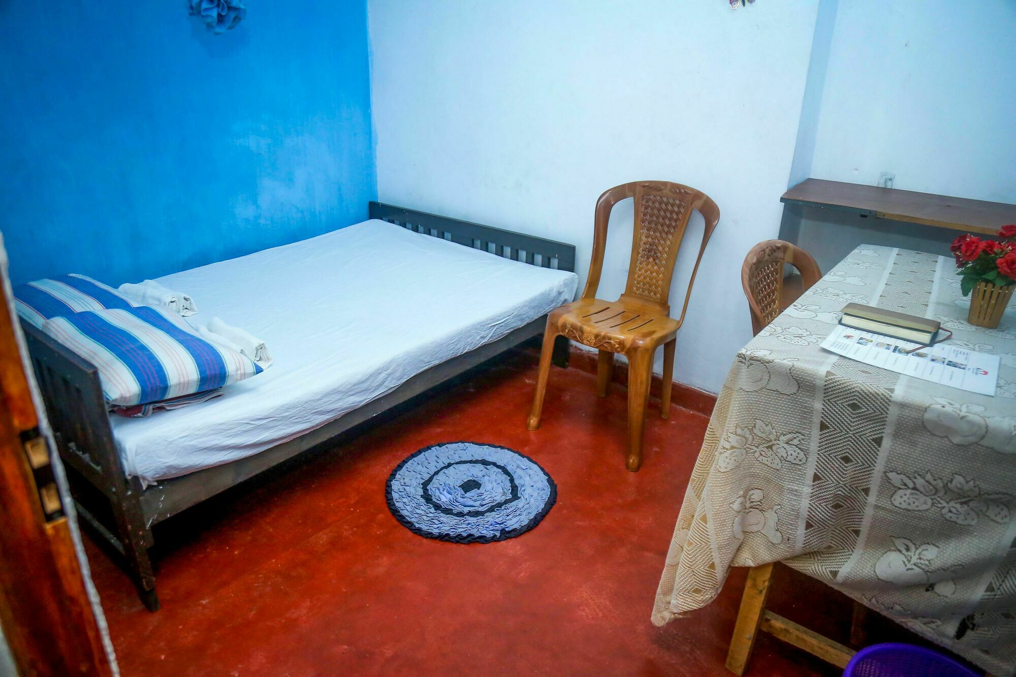 Nisansala Homestay Kandy Deiyannewela Exterior photo