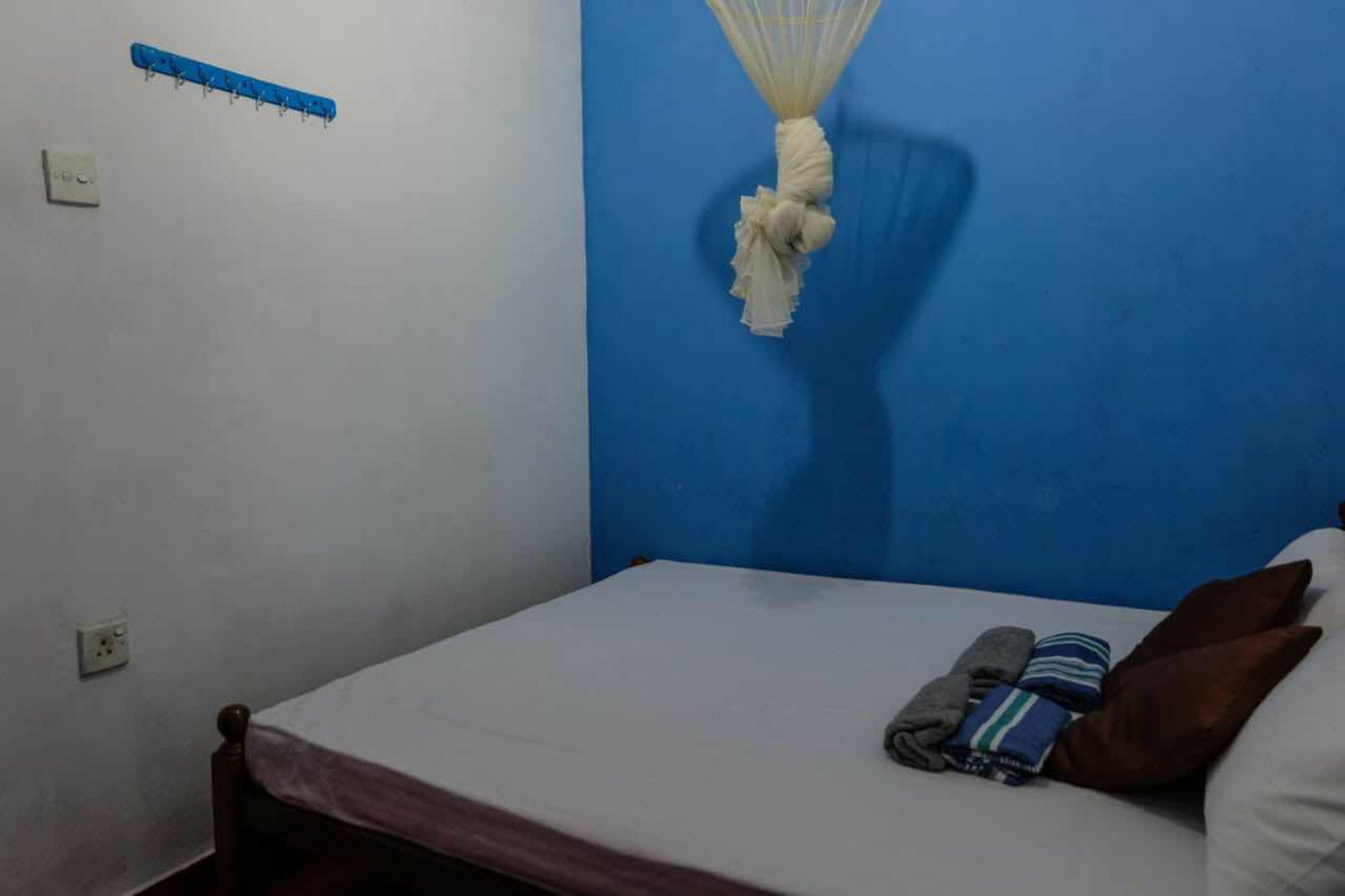 Nisansala Homestay Kandy Deiyannewela Exterior photo